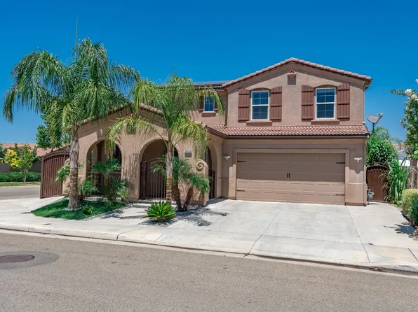 3609 Flint Ave, Clovis, CA 93619