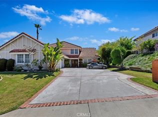 550 S Avenida Faro, Anaheim, CA 92807
