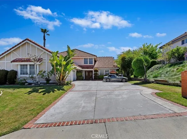 550 S Avenida Faro, Anaheim, CA 92807