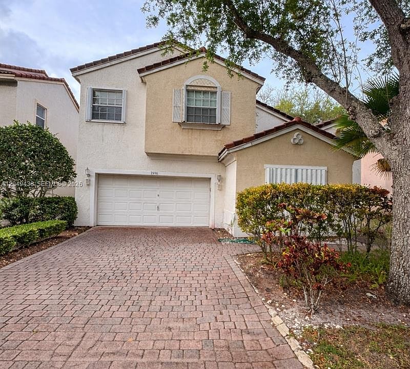 1st image of 7558 NW 17th Dr