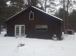 2088 Wetmore Rd, Luzerne, MI 48636