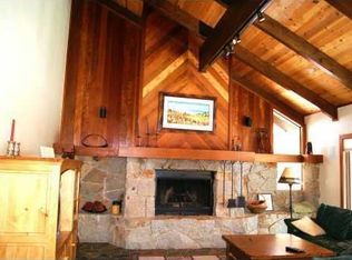 800 Golfers Pass Rd, Incline Village, NV 89451