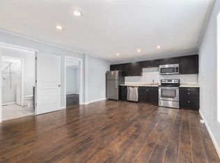 804 Lamont St APT 2, Johnson City, TN 37604