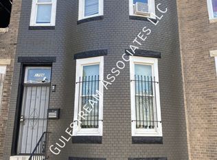 1706 N Carey St, Baltimore, MD 21217