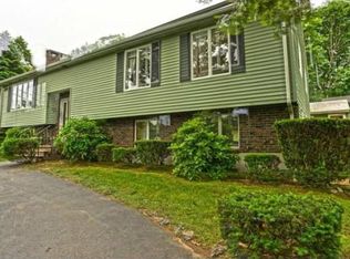 133 Spring St, Stoneham, MA 02180