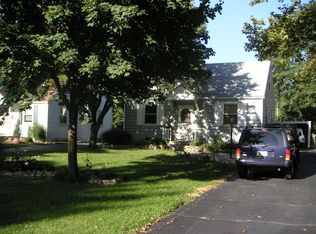 4929 Elks Dr, Columbus, OH 43214