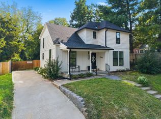 720 W Lexington Ave, Danville, KY 40422