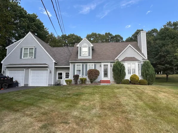4 Tear Drop Circle, Hudson, NH 03051