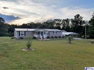 5629 Mike Hill Rd, Wallace, SC 29596