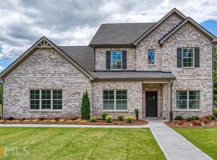 1108 Custom Trce #179, Hampton, GA 30228