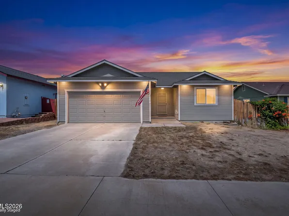 2212 Ellice Way, Fernley, NV 89408