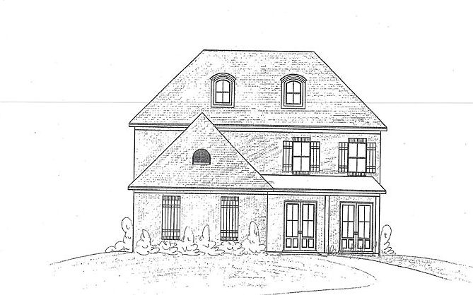 2nd image of 128 Rosemont Loop
