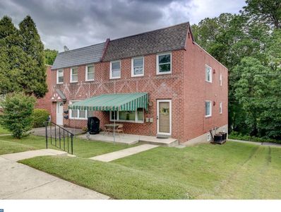 124 W Maryland Ave, Aldan, PA, 19018