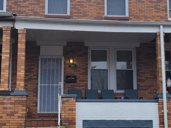 3405 Dudley Ave, Baltimore, MD 21213