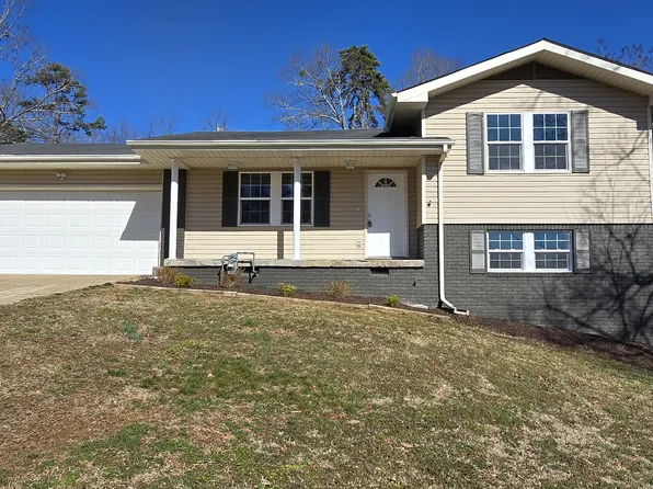 1611 Colorado St, Hixson, TN 37343