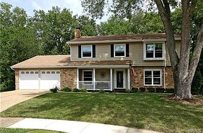 1st image of 15270 Country Field Ct
