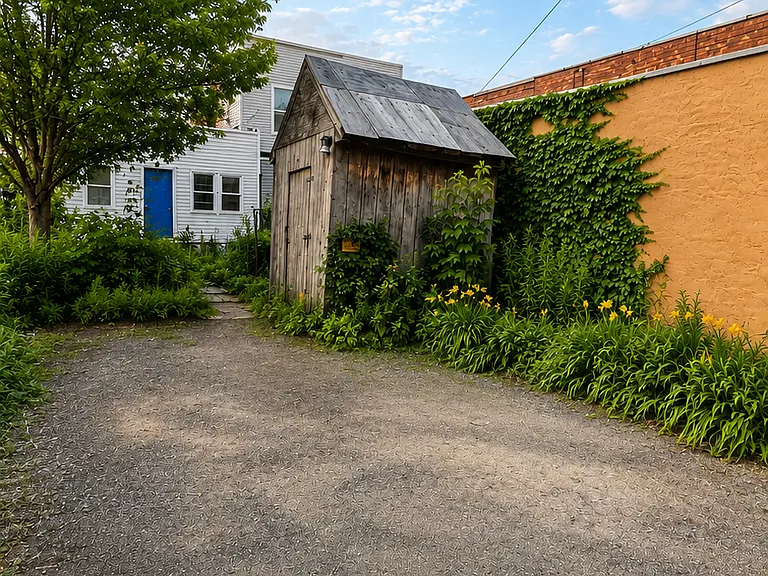 450 Hamilton St #1 — Photo 15