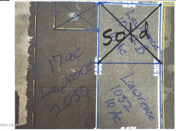 Lawrence #1032, La Russell, MO 64848