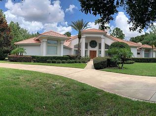 2732 Deer Berry Ct, Longwood, FL 32779