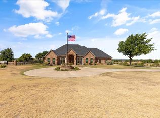 454 Aledo Creeks Rd E, Fort Worth, TX 76126