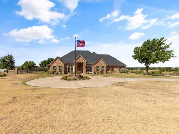 454 Aledo Creeks Rd E, Fort Worth, TX 76126