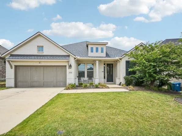 308 Magnolia St, Oak Point, TX 75068