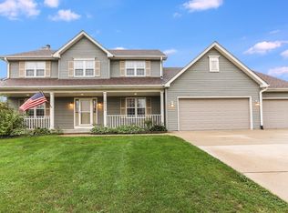 24523 118th St, Trevor, WI 53179