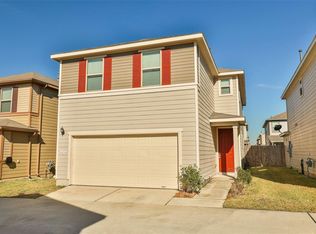 19230 Flint Oak Ct, Houston, TX 77073