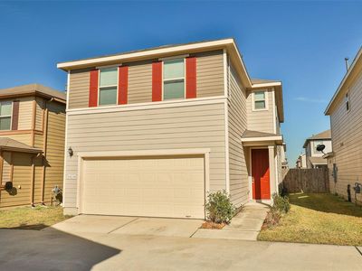 19230 Flint Oak Ct, Houston, TX, 77073