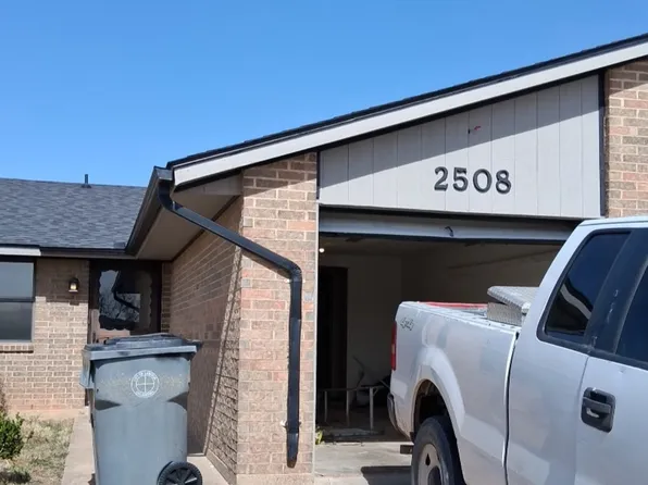 2508 NE Dearborn Ave #1, Lawton, OK 73507