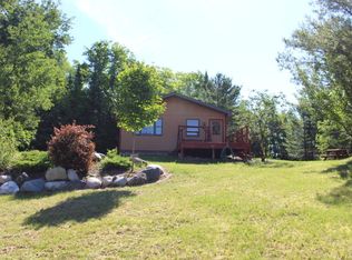 4985 E 15 Mile Rd, Barbeau, MI 49710