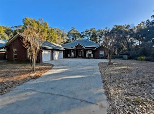 97428 Blackbeards Way, Yulee, FL 32097