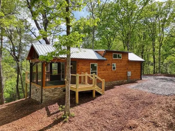 107 Gobblers Knob, Blairsville, GA 30512