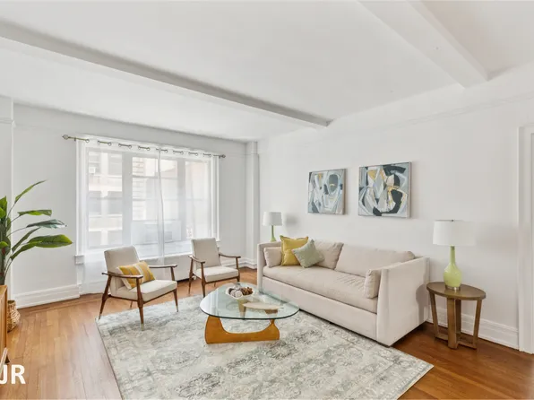 150 West 55th Street 5A image 1 of 8