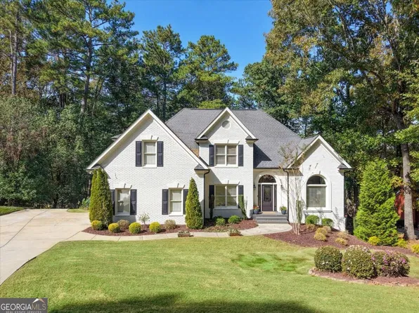 4569 Cabinwood Turn, Douglasville, GA 30135