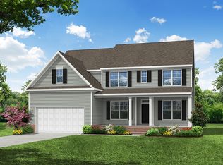 Charleston Plan, Shepherd's Trail, Gum Spring, VA 23065