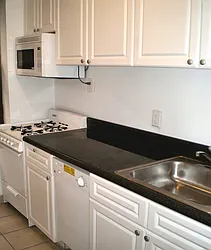 Rented by City Connections Realty