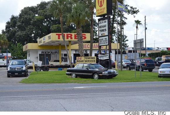 2nd image of 7425 W Highway 318