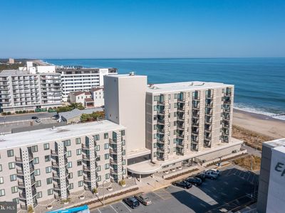 1 Virginia Ave UNIT 501, Rehoboth Beach, DE, 19971