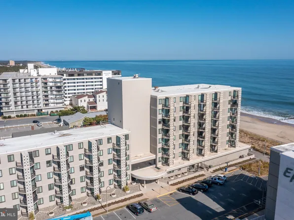 1 Virginia Ave Unit 501, Rehoboth Beach, DE 19971