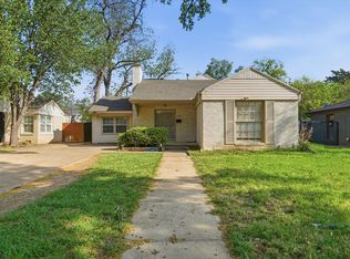 6308 Malvey Ave, Fort Worth, TX 76116