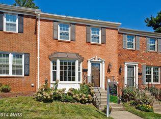 7314 Rockford Dr, Falls Church, VA 22043