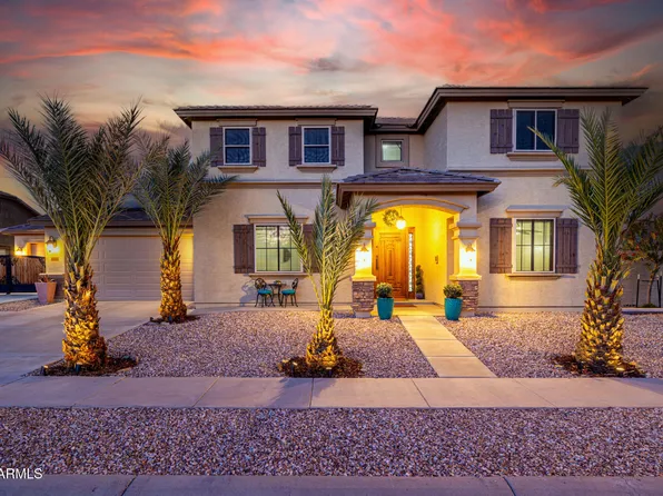 11737 N 143RD Drive, Surprise, AZ 85379