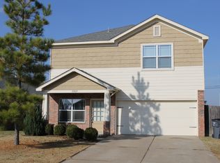 2005 W K Ct, Jenks, OK 74037