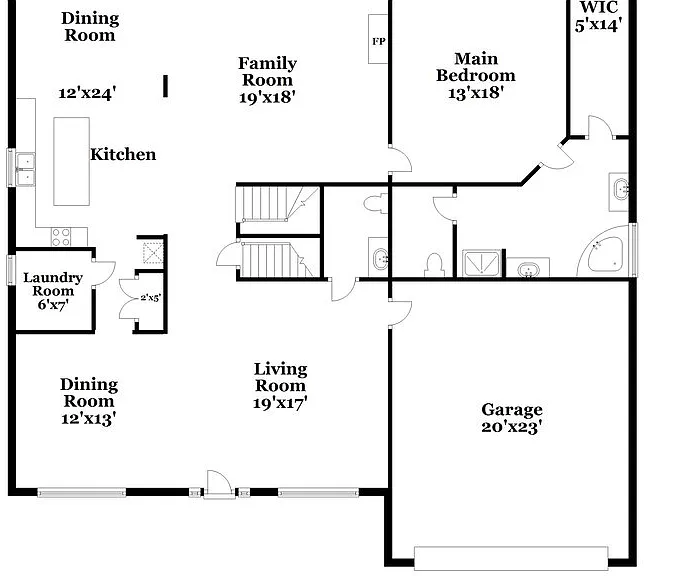 90 Riverstone Dr — Photo 2