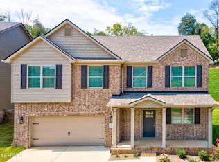 1614 Ridge Climber Rd LOT 5, Knoxville, TN 37922