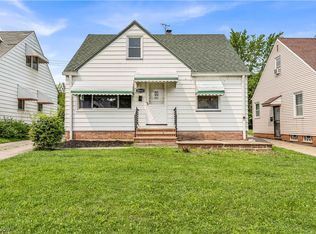 20901 Franklin Rd, Maple Heights, OH 44137