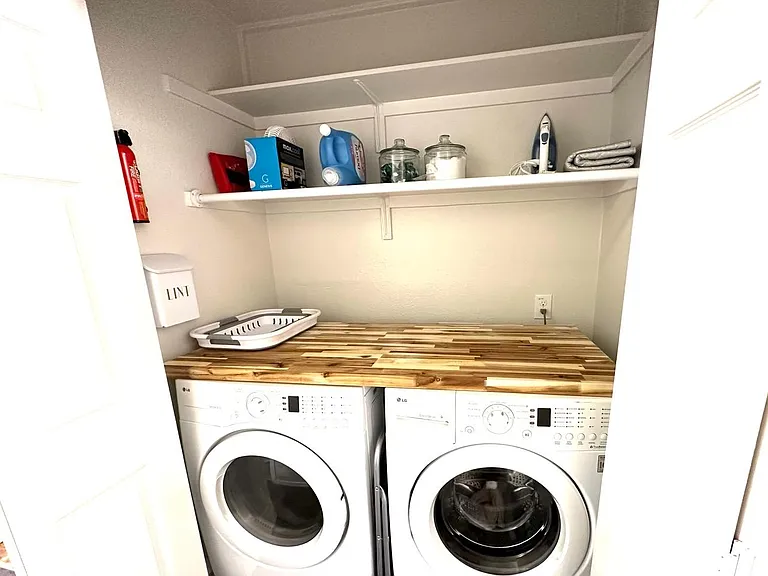 312 Tarrant St — Photo 15