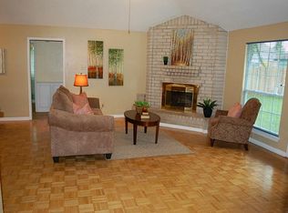 3706 Beckett Ridge Dr, Humble, TX 77396