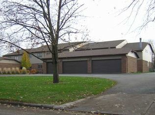1417 Croxton Ave UNIT 4, Bloomington, IL 61701